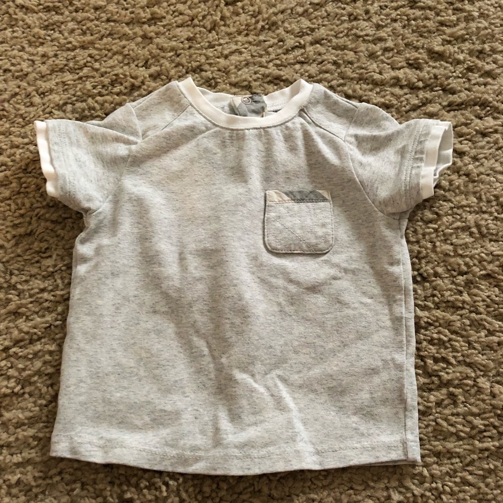 Burberry Shirt